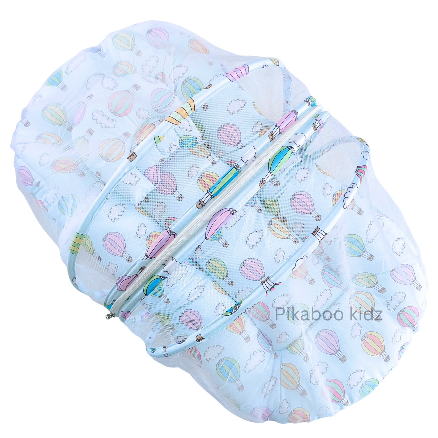 Baby Net BED – Balloons