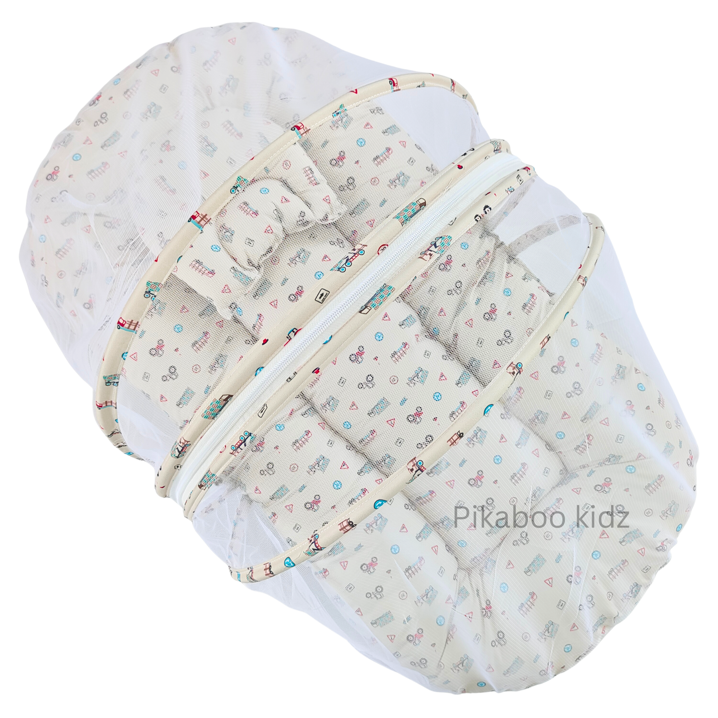 Baby Net BED – Vehicles