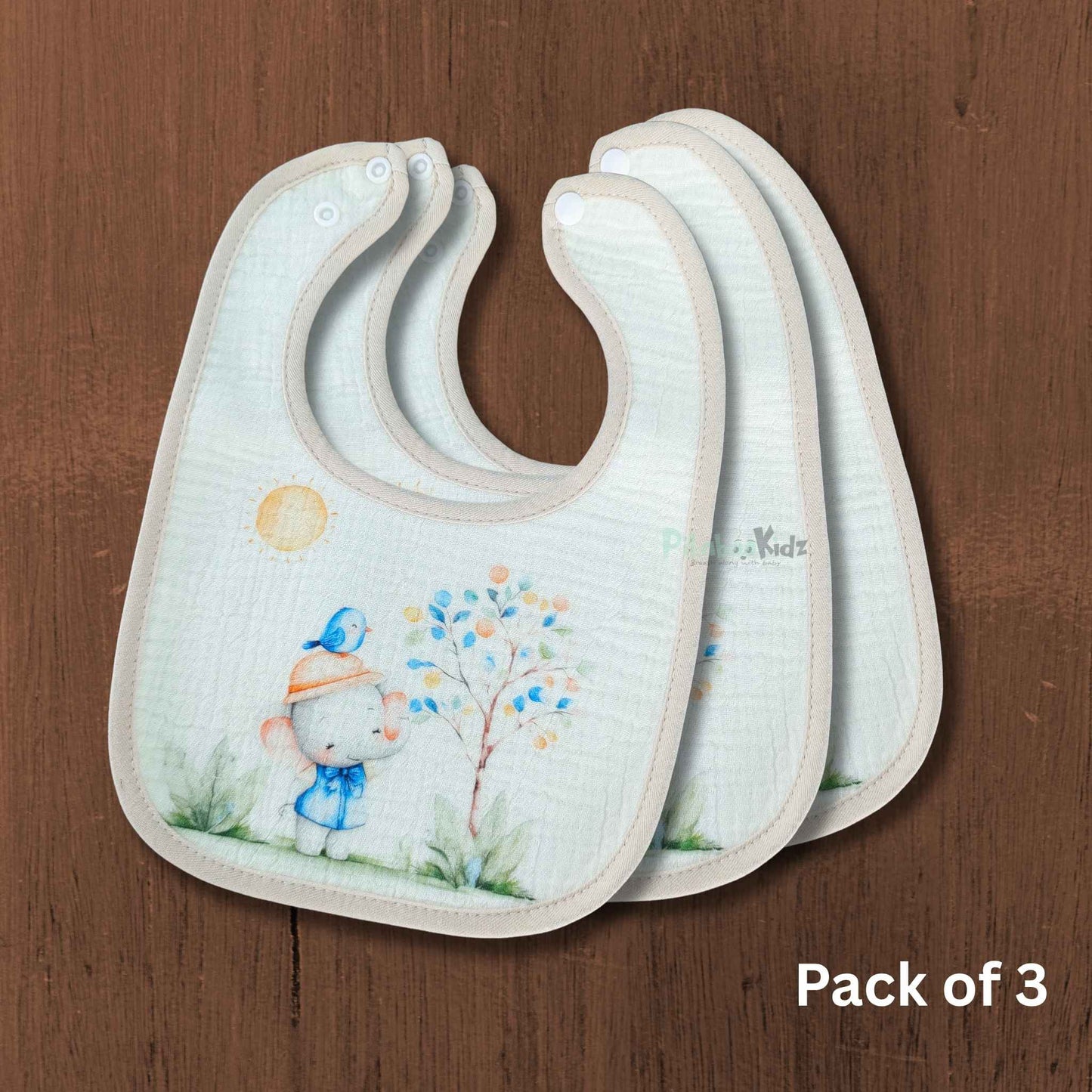 75 Premium products Newborn Hospital kit without beddings Version 2