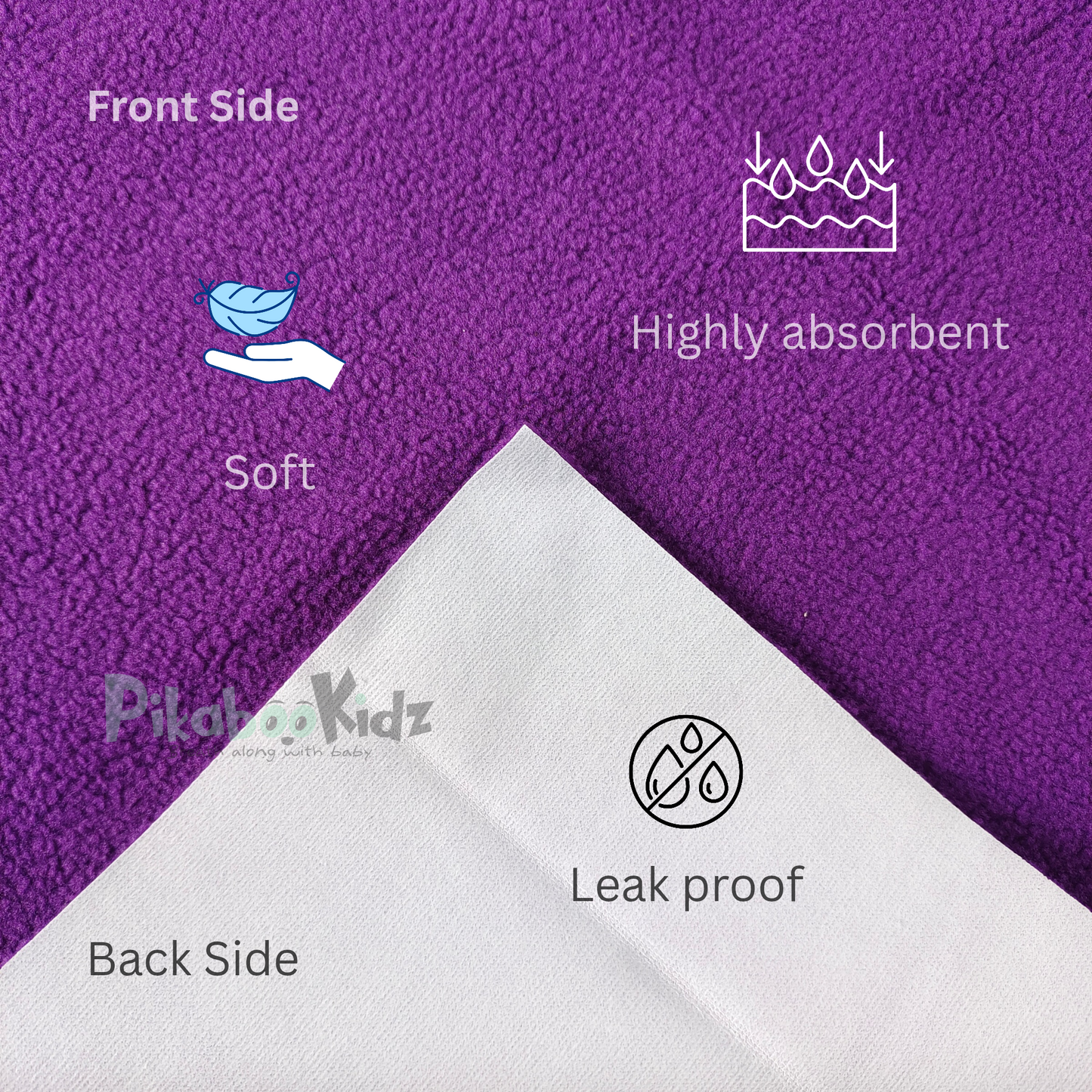 Dry Sheets - M
