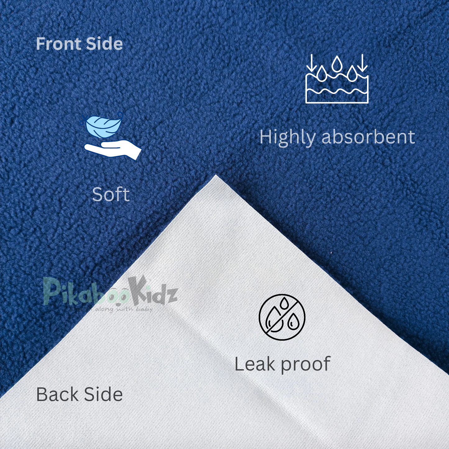Dry Sheets - S