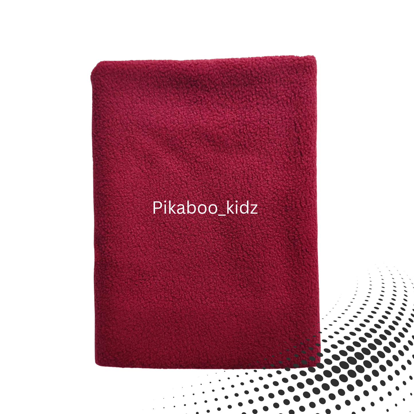Dry Sheets - M (Maroon)
