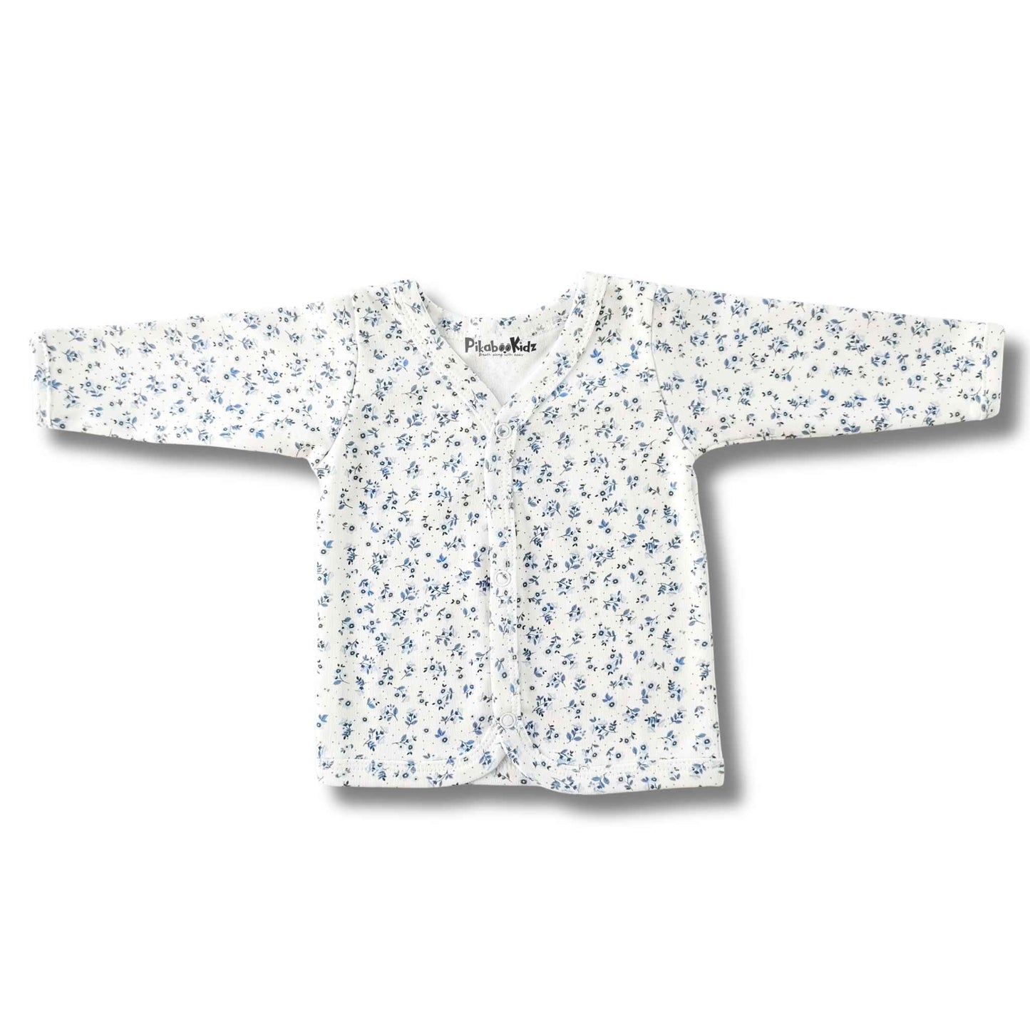 Organic cotton Full sleeve Jabla 0-3M - Sun