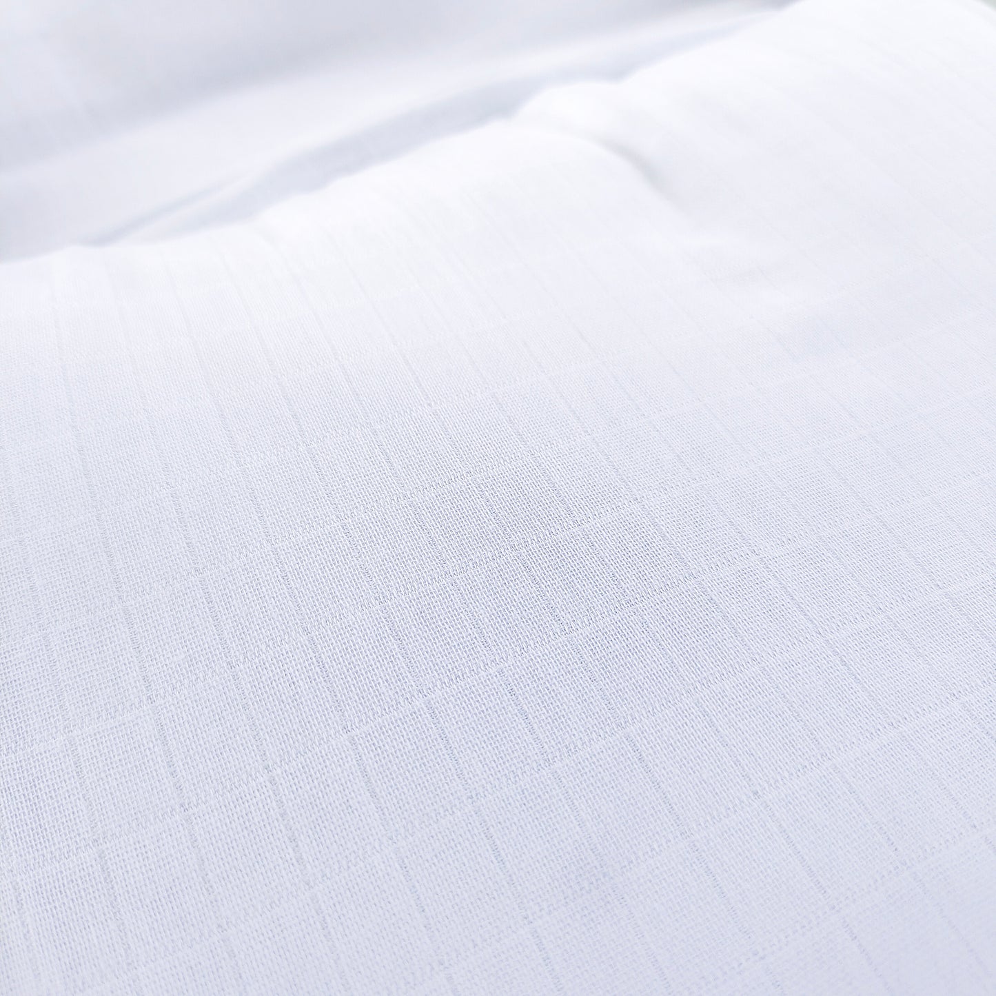 Muslin Carry Nest – Pink