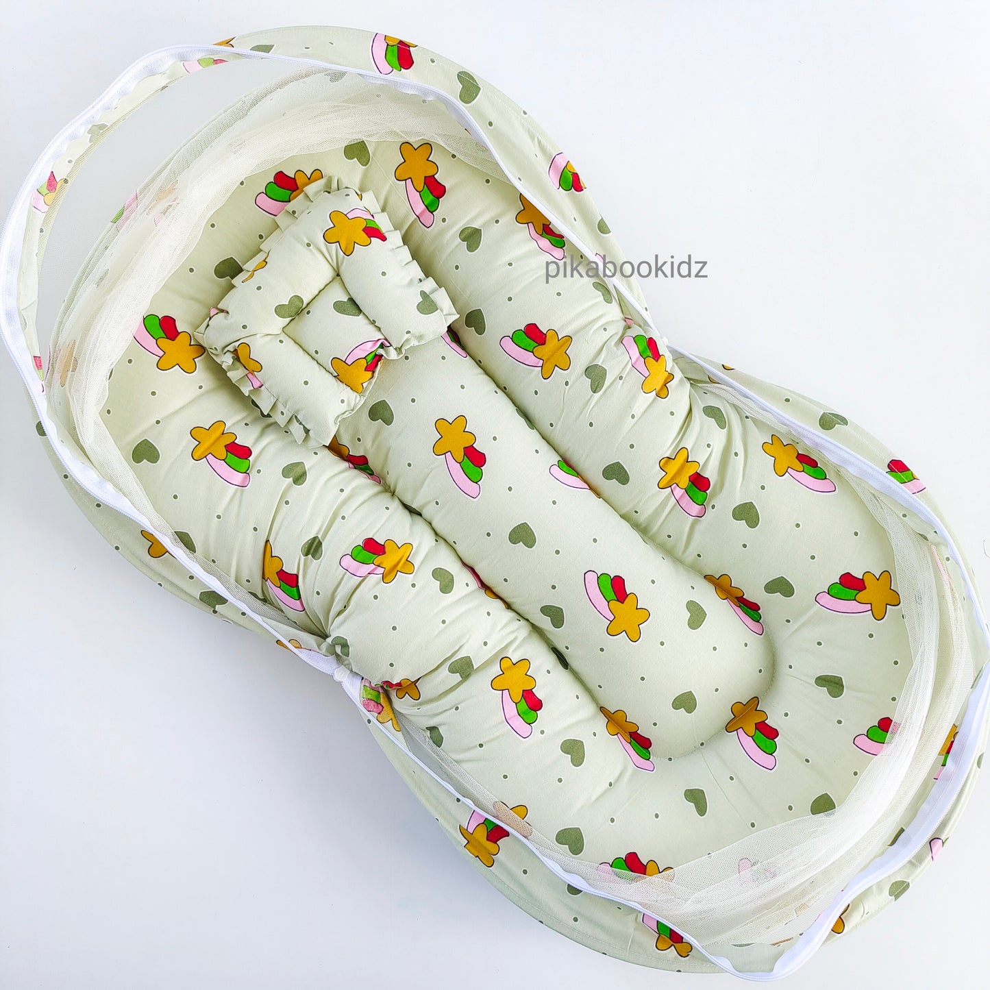 Baby Net BED – Stars