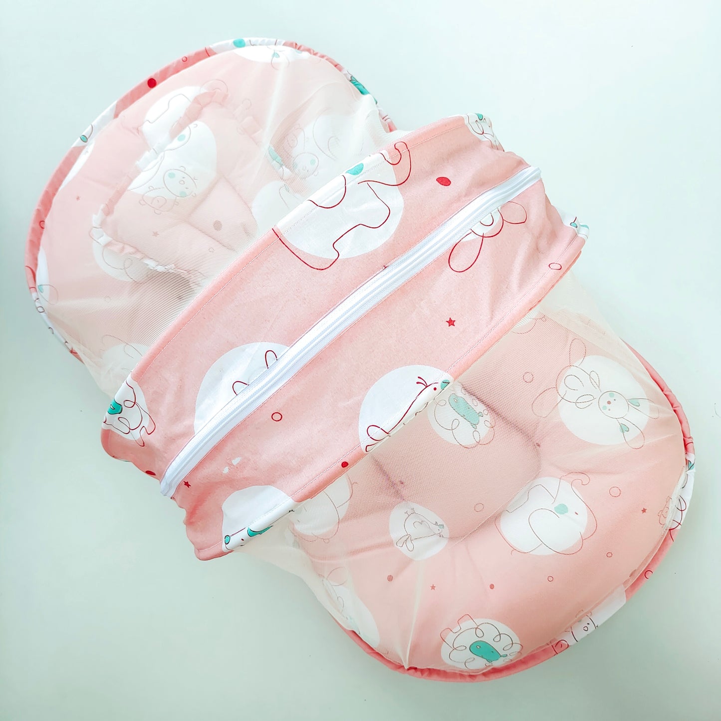 Baby Net BED – Cute Bear