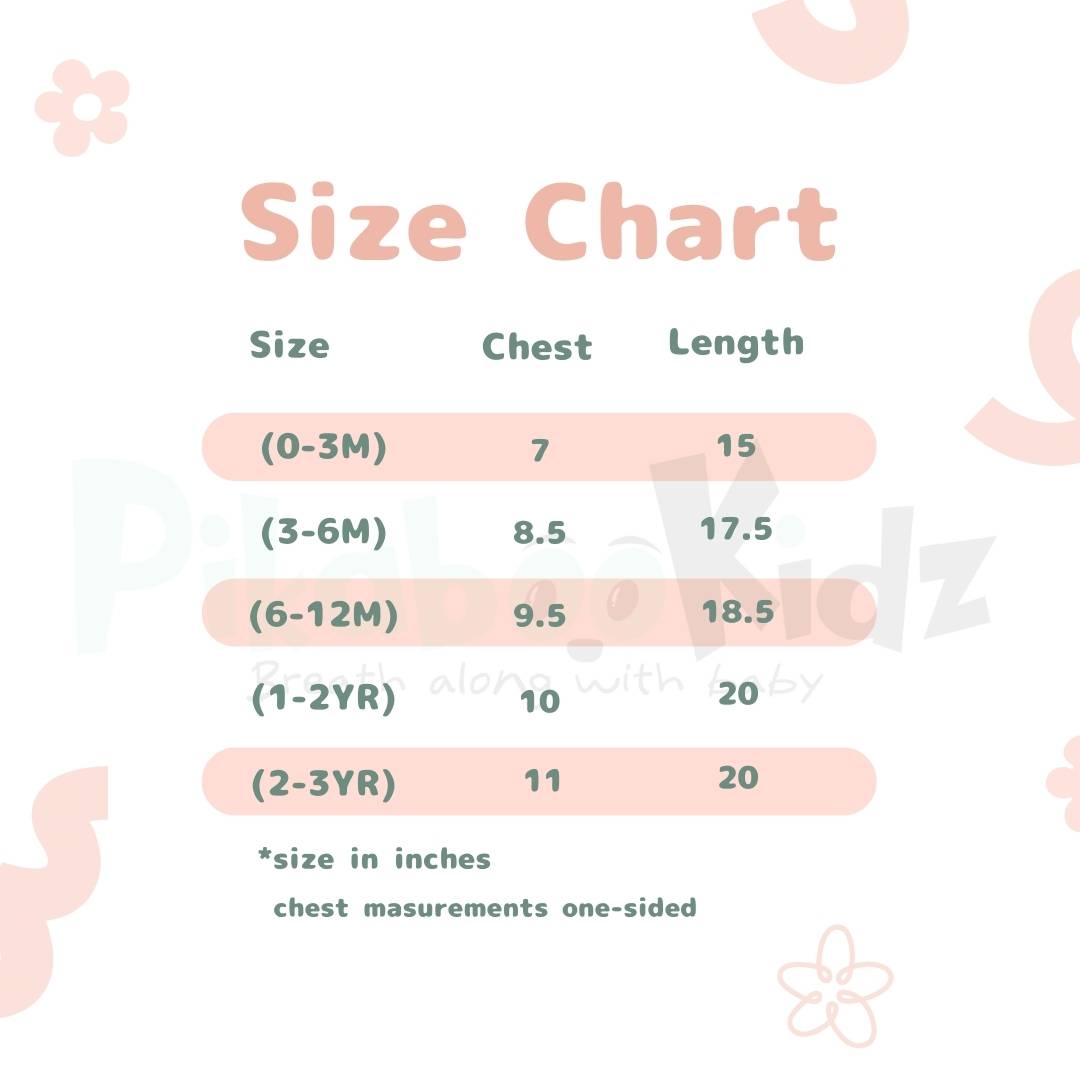 Ethnic frill frock 6-12M