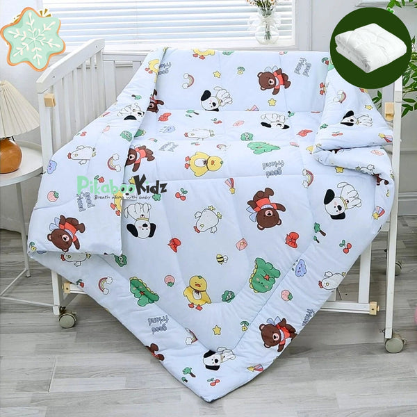 Baby Quilts ➡️