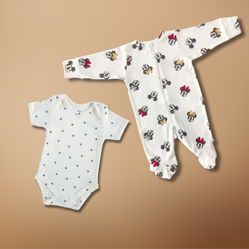 Onesies & Rompers