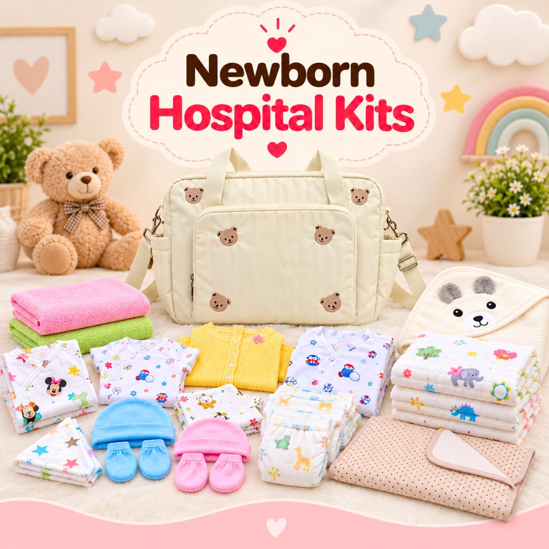 Hospital kit / Newborn kit