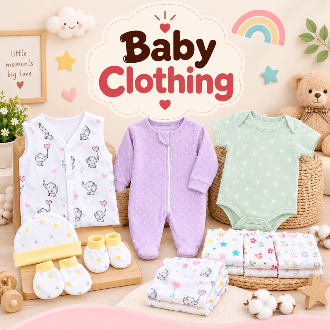 Baby Clothing
