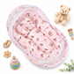 Baby Net BED (Kola & Moon)