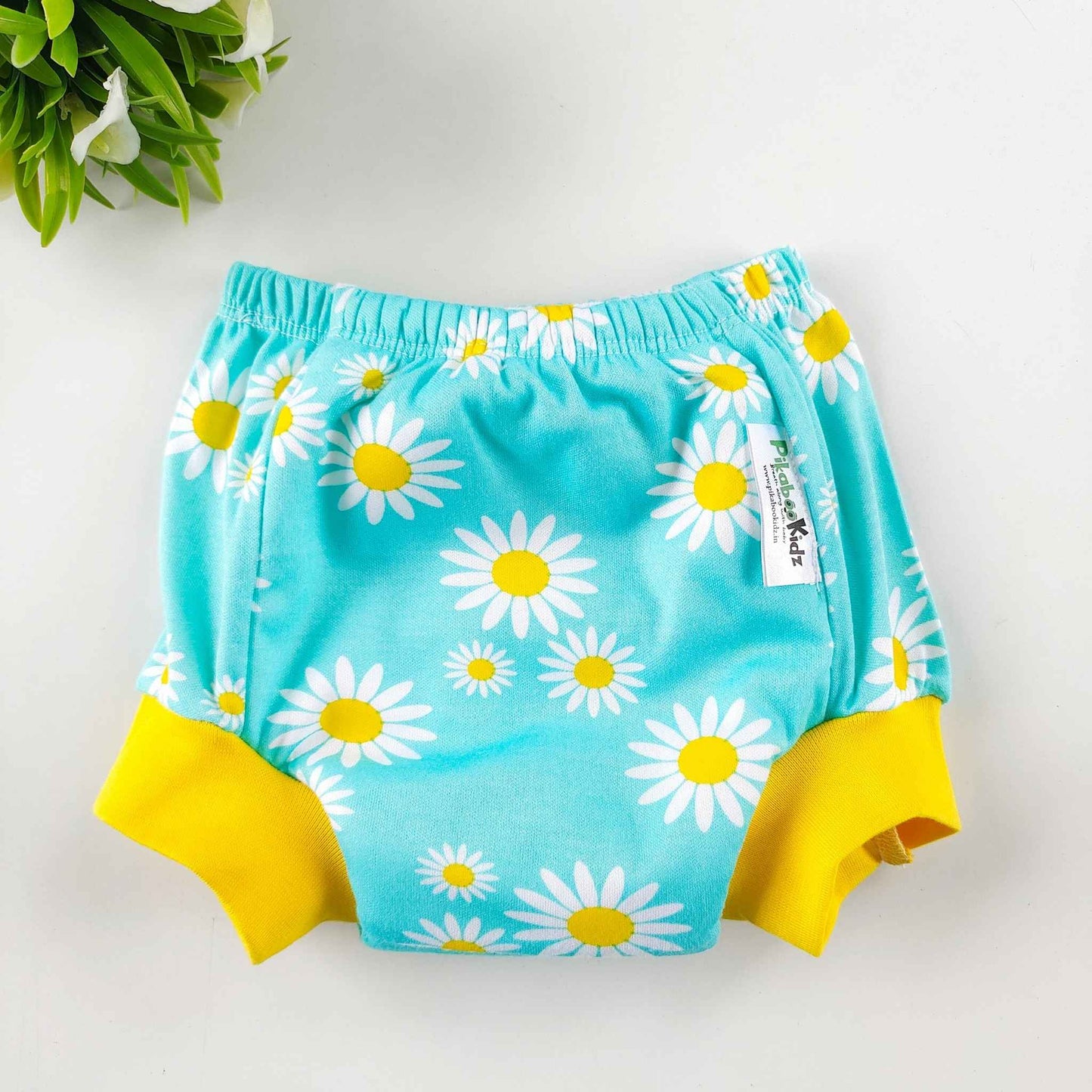 Bamboo Potty Pro UW – Lilly