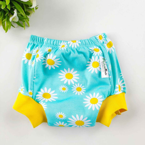 Bamboo Potty Pro UW – Lilly