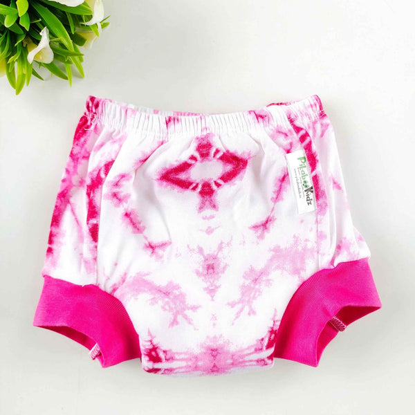 Bamboo Potty Pro UW – Pink