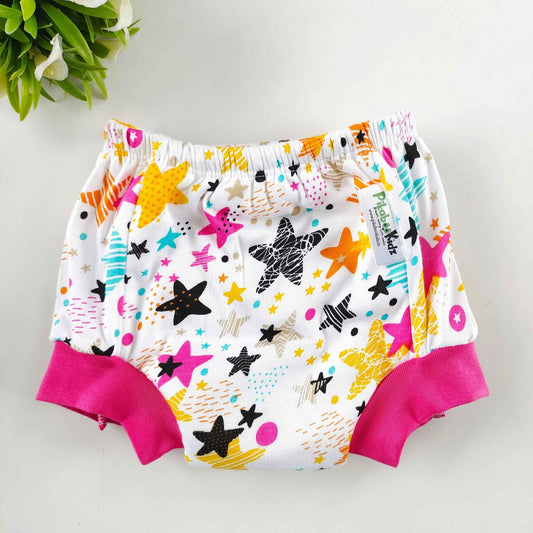 Bamboo Potty Pro UW – Stars