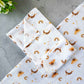 70*70 cms Muslin towels Combo (Any 3)