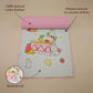 Air-Filled Waterproof Baby Rubber Mat - Animals