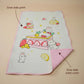 Air-Filled Waterproof Baby Rubber Mat - Animals