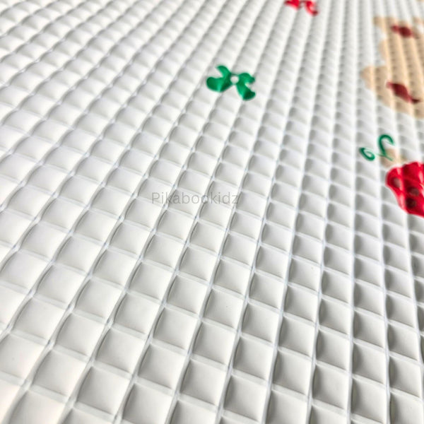 Air-Filled Waterproof Baby Rubber Mat - Sunny day - alt view