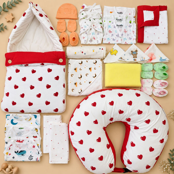 Budget Friendly Newborn Hospital kit New