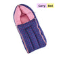Cotton Carry Bed – Stars