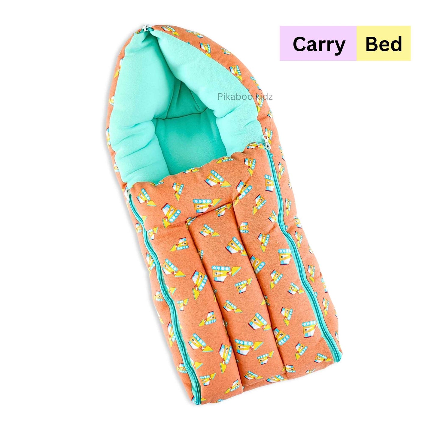 Cotton Carry Bed – Trucks