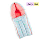 Cotton Carry Bed –  Dino