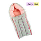 Cotton Carry Bed – Flowers