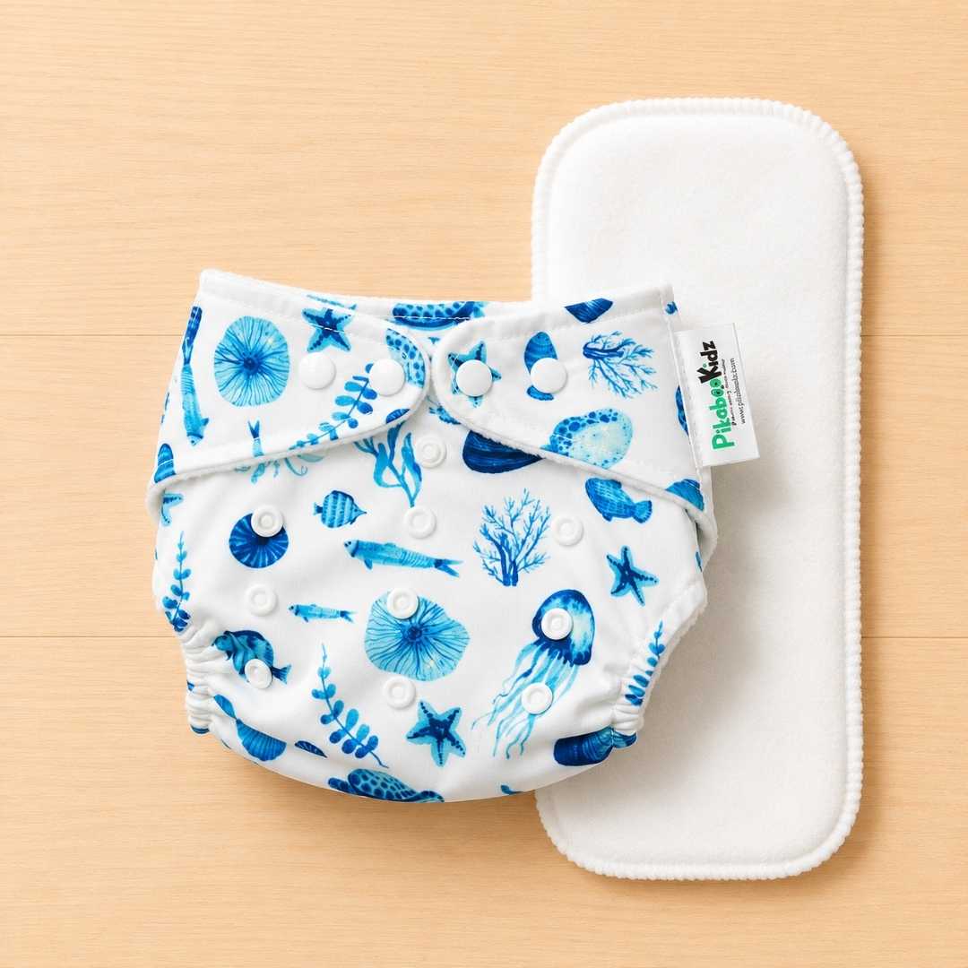 Reusable Cloth Diapers – aquarium