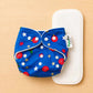 Reusable Cloth Diapers – Blue stars