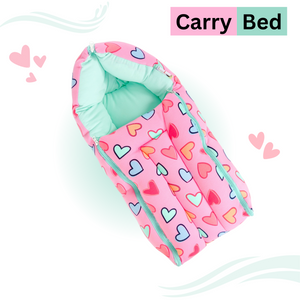 Baby Carry Bed