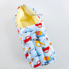 Cotton Carry Bed – Cars