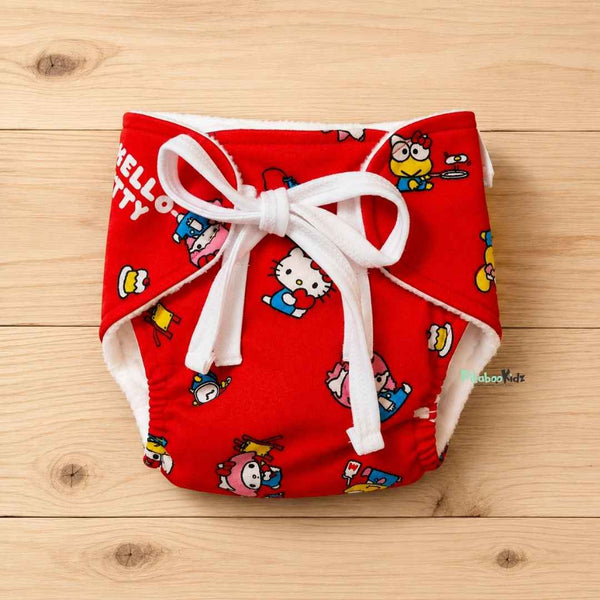 Dry Feel Langot – Hello Kitty