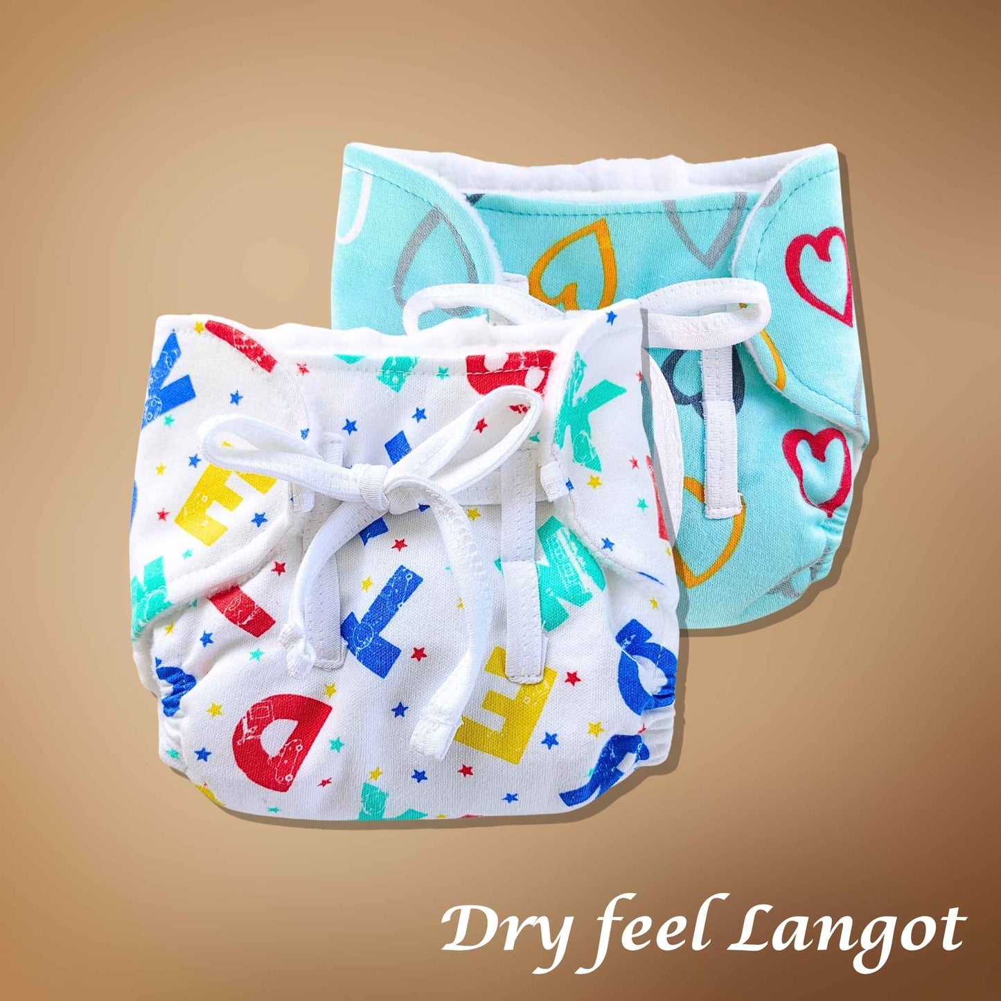 Newborn / Hospital kit - 8