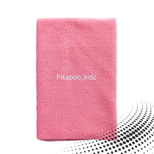 Dry Sheets - M (Peach)