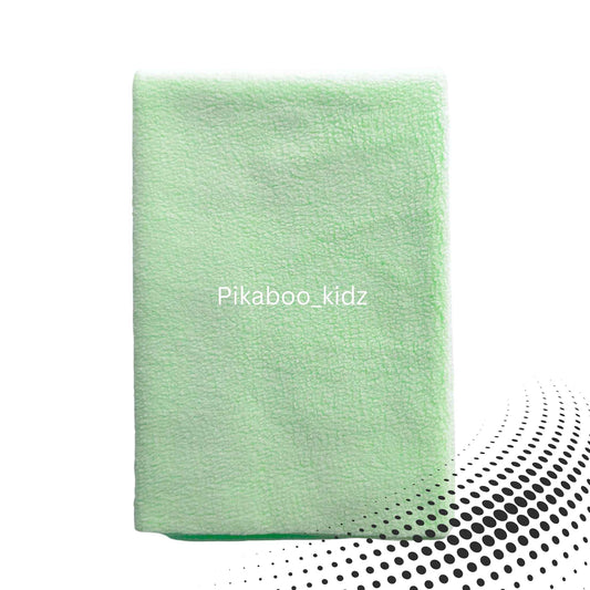Dry Sheets - M (Green)