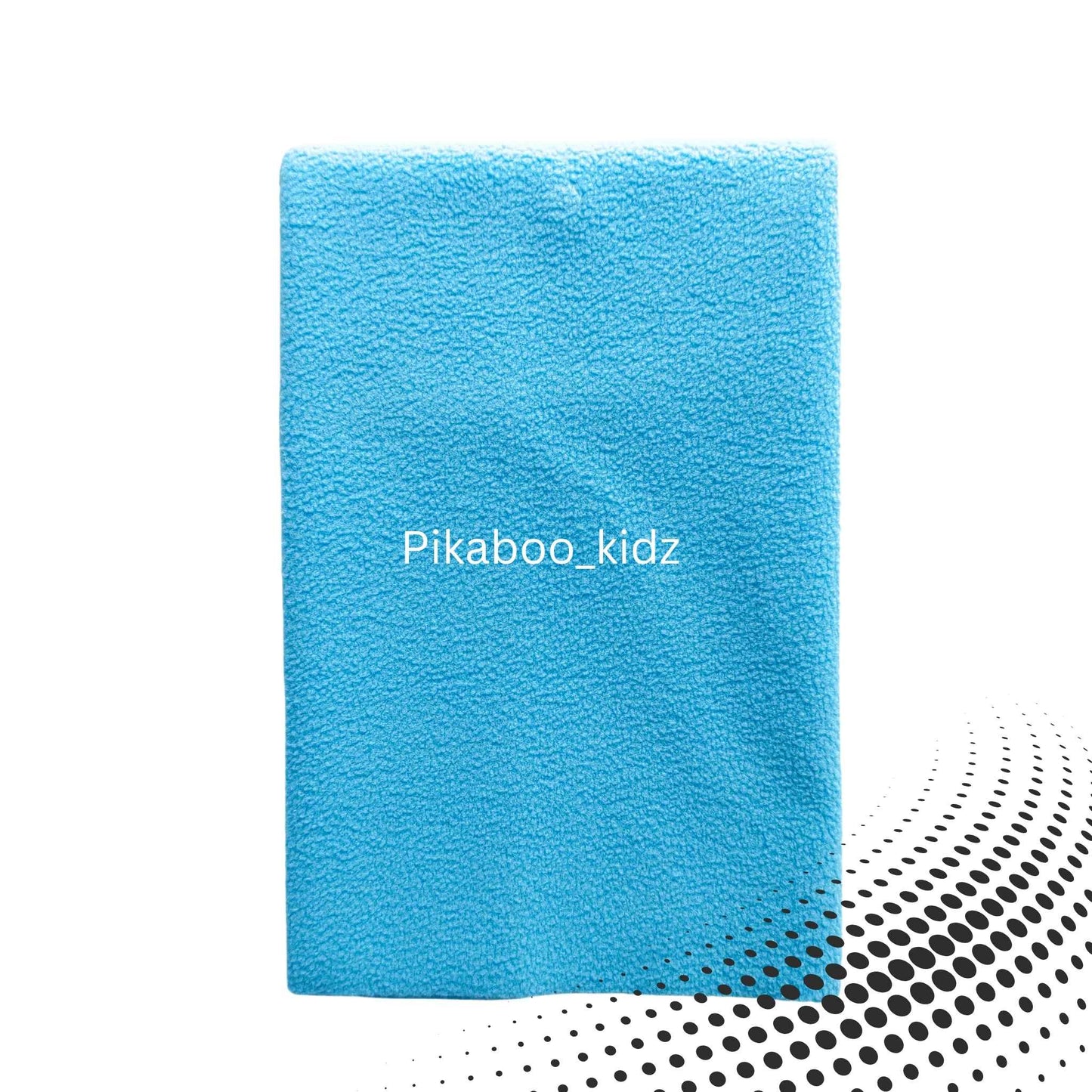 Dry Sheets - M (Blue)