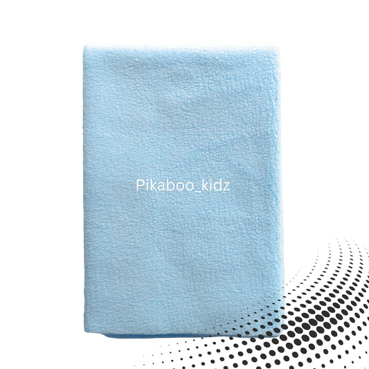 Dry Sheets - S (Pastel Blue)