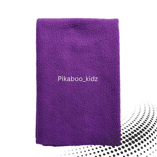 Dry Sheets - S (Purple)
