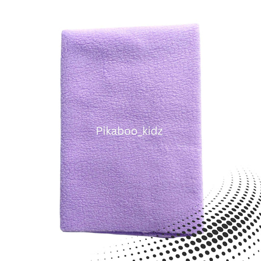 Dry Sheets - M (Lilac)