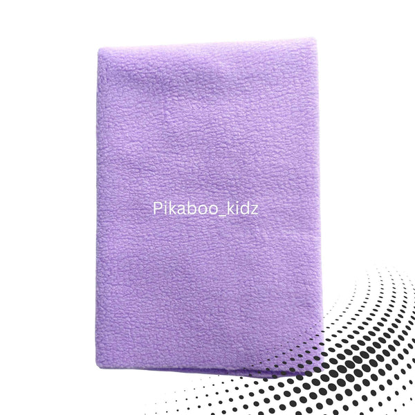 Dry Sheets - M (Lilac)