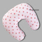 Feeding Pillow without buckle – Strawberry