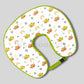 Feeding Pillow with buckle – Kola