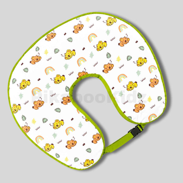 Feeding Pillow with buckle – Kola