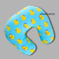 Feeding Pillow without buckle – Ducks