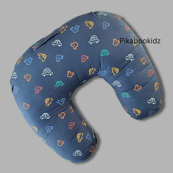 Feeding Pillow without buckle – Cars