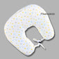 Feeding Pillow with buckle – Stars