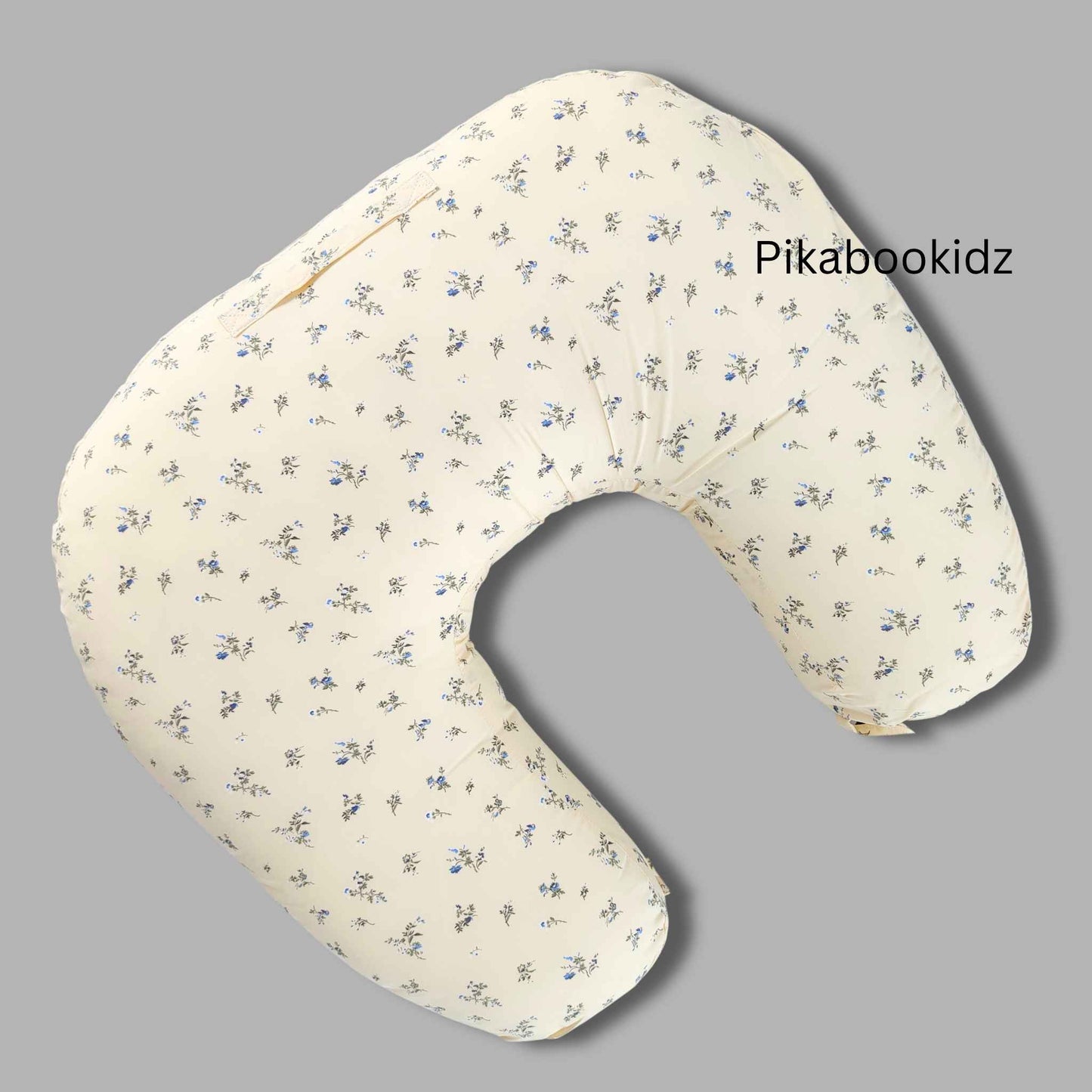 Feeding Pillow without buckle – Yellow