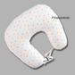 Feeding Pillow – Triangles